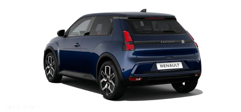 Renault 5 40kWh Urban Range Techno - 3