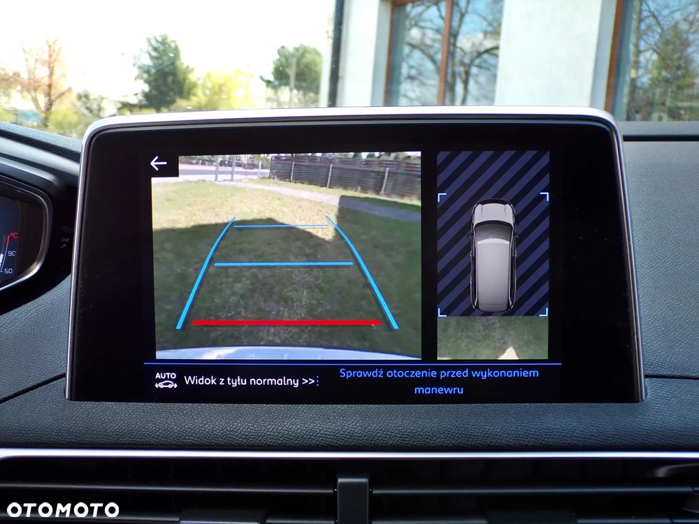 Peugeot 5008 PureTech 130 Stop & Start Active - 22