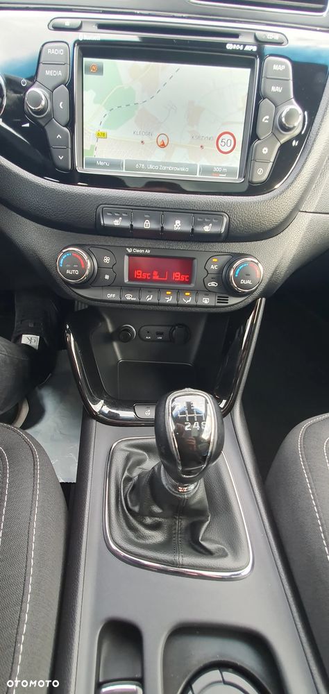 Kia ProCeed Pro_cee'd 1.6 GDI XL - 21