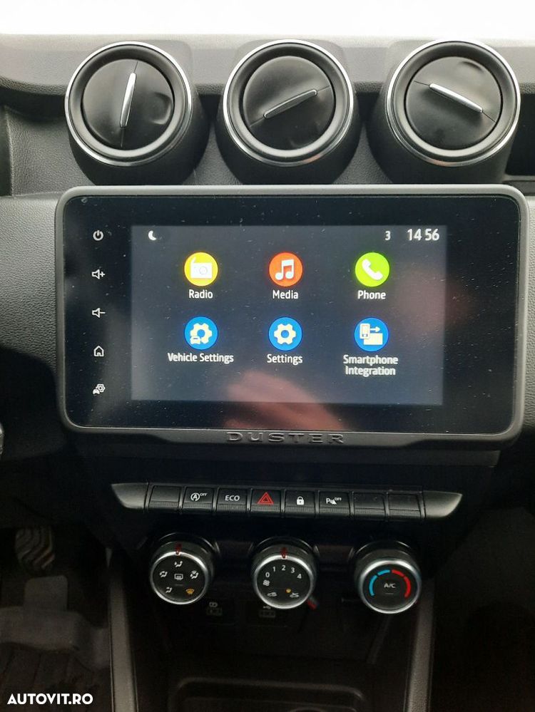 Dacia Duster - 15