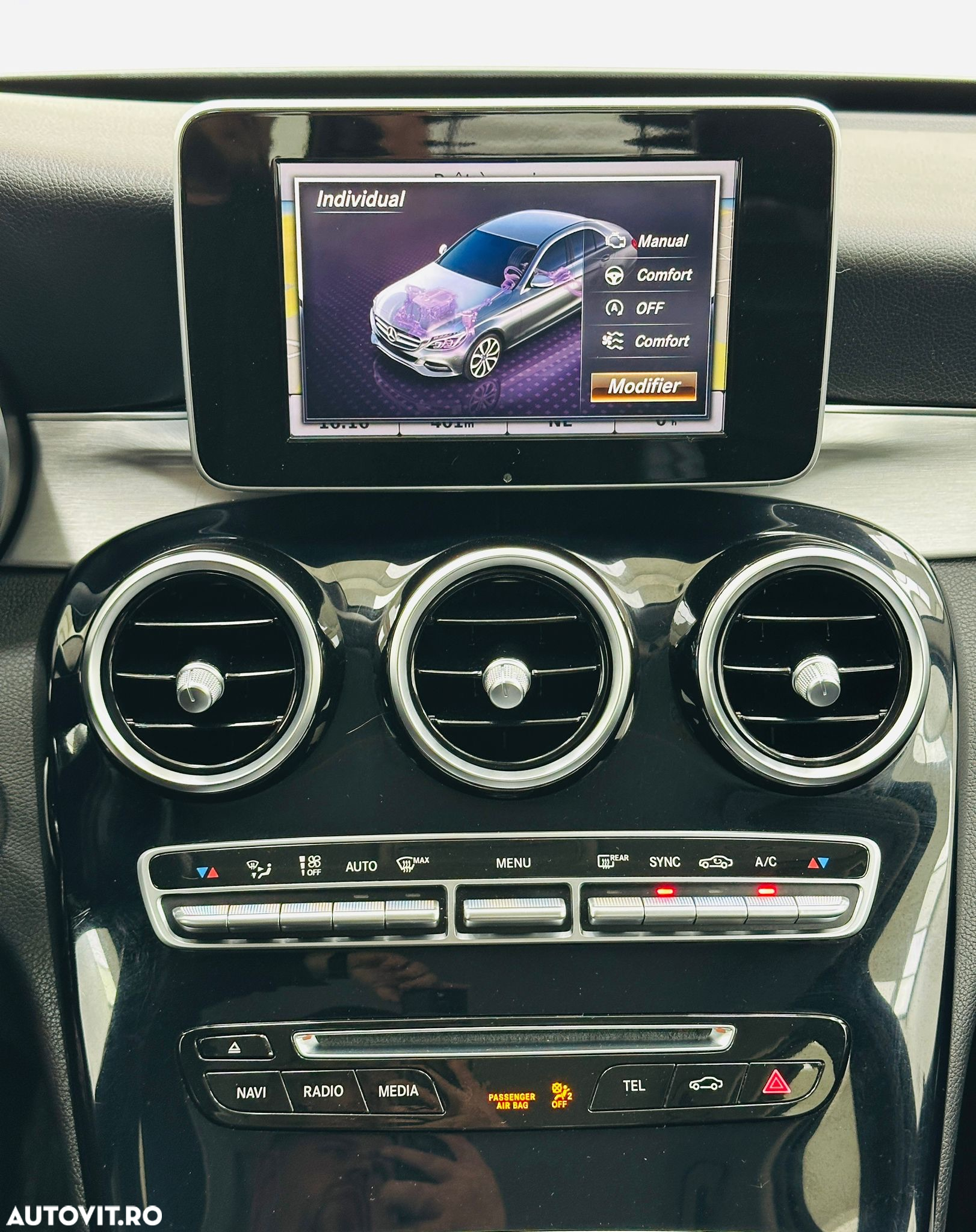 Mercedes-Benz C - 34