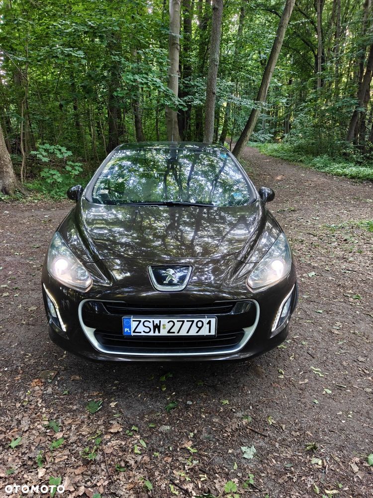 Peugeot 308 - 3