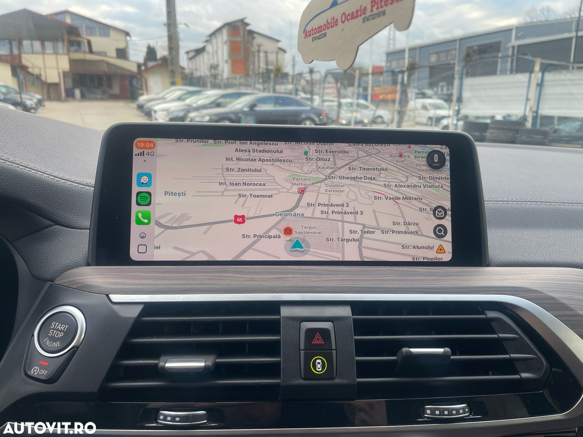 BMW X4 xDrive20d Aut. xLine - 20