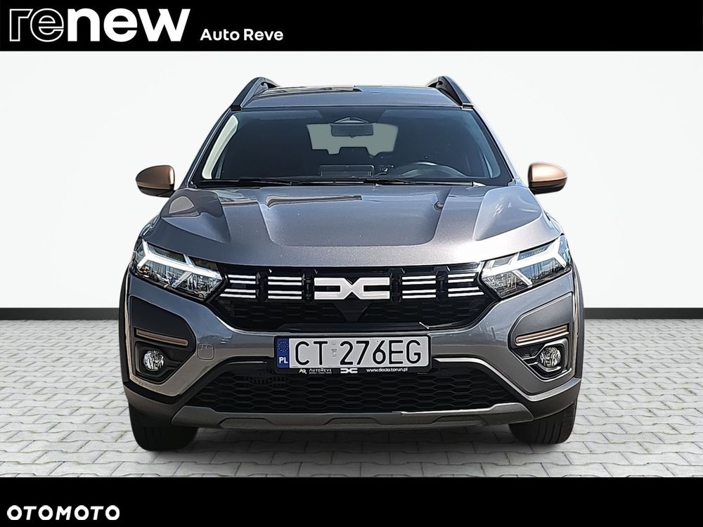 Dacia Jogger - 3