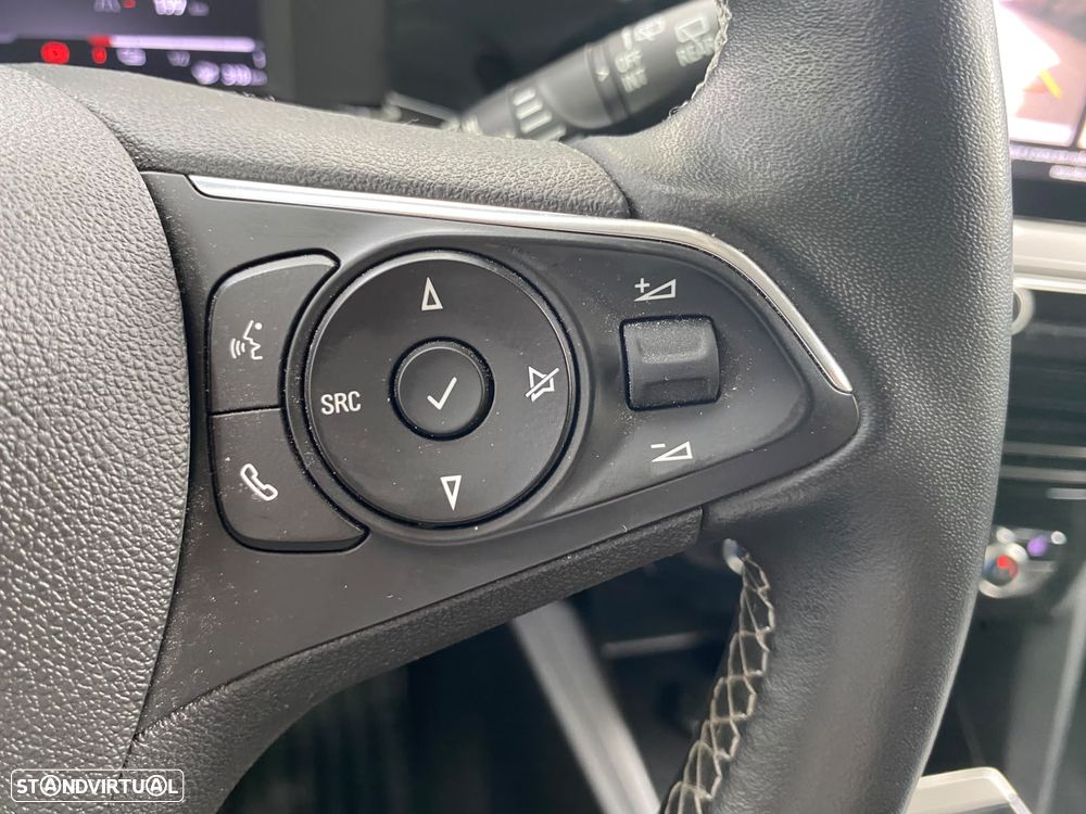 Opel Mokka 54 kWh Edition - 18