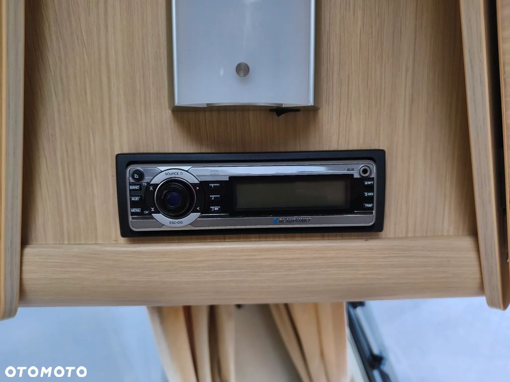 SWIFT ABBEY FREESTYLE 480 - 19