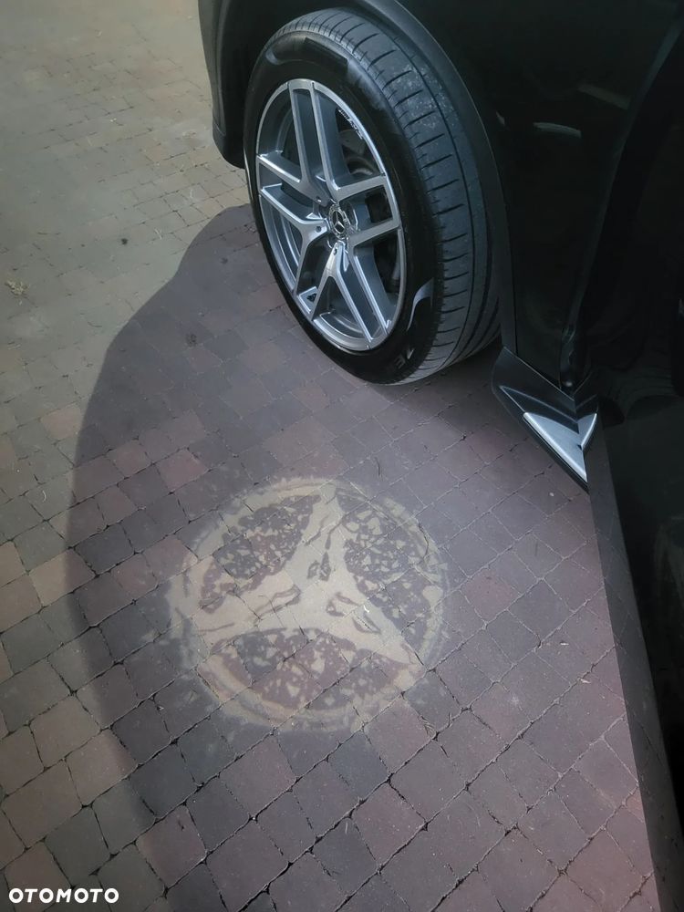 Mercedes-Benz GLE 350 d 4-Matic - 19