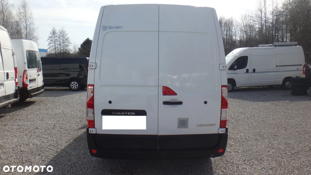 Renault Master - 6