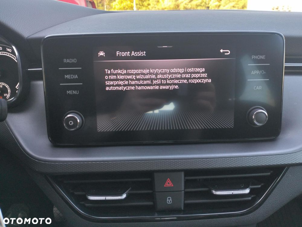 Skoda Scala 1.0 TSI Ambition - 30