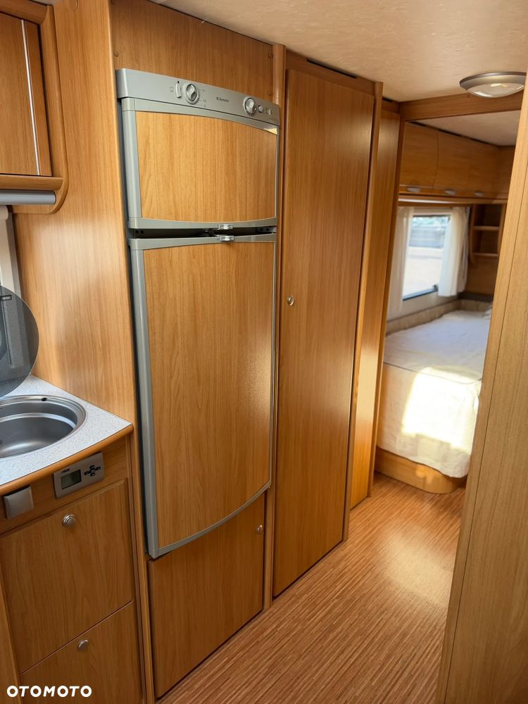 Adria Classica 743 UL - 8