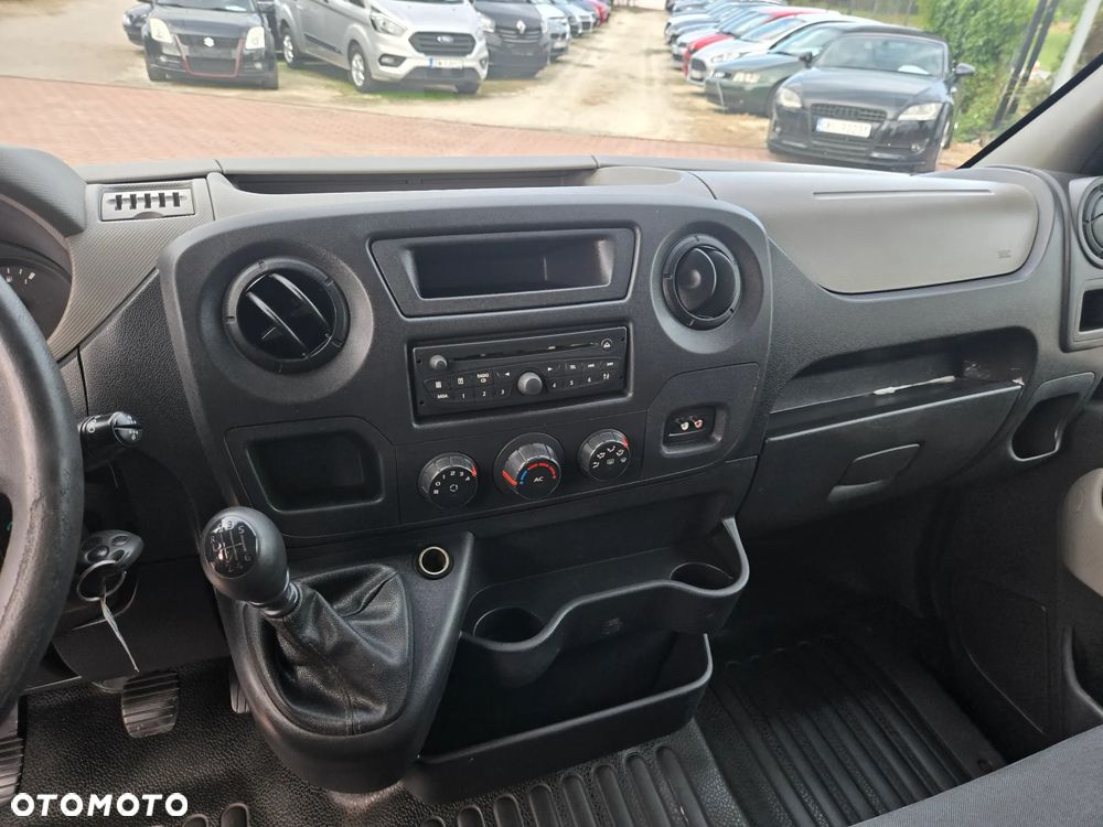 Renault MASTER - 14