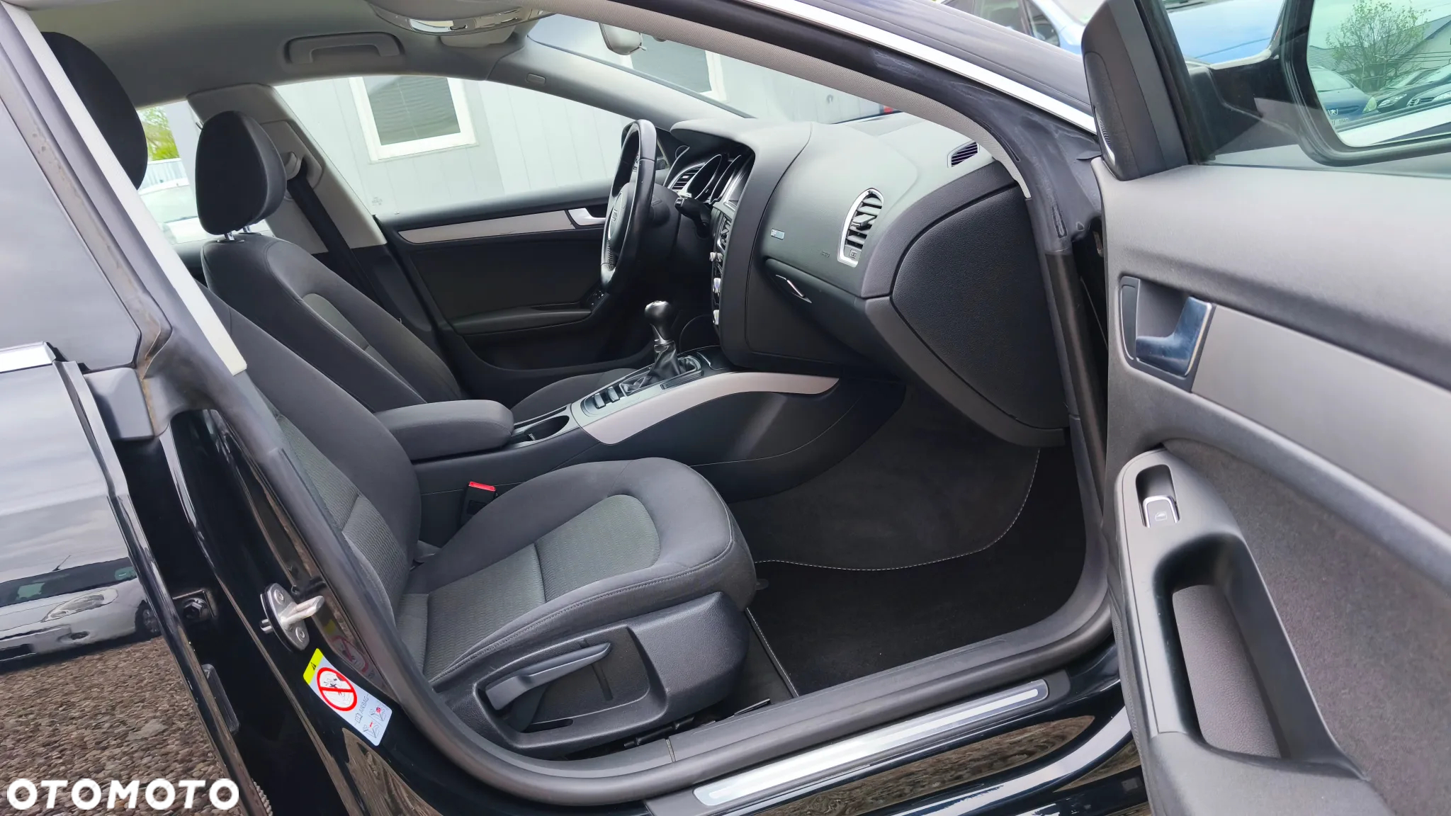 Audi A5 - 21