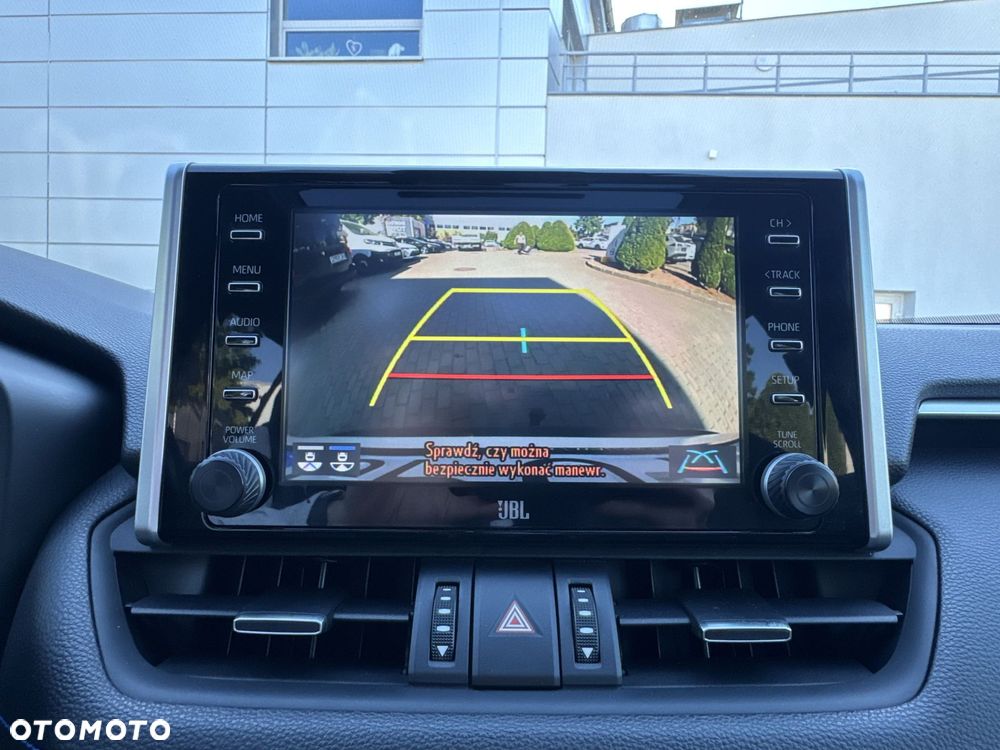 Toyota RAV4 2.5 Hybrid Selection 4x4 - 26