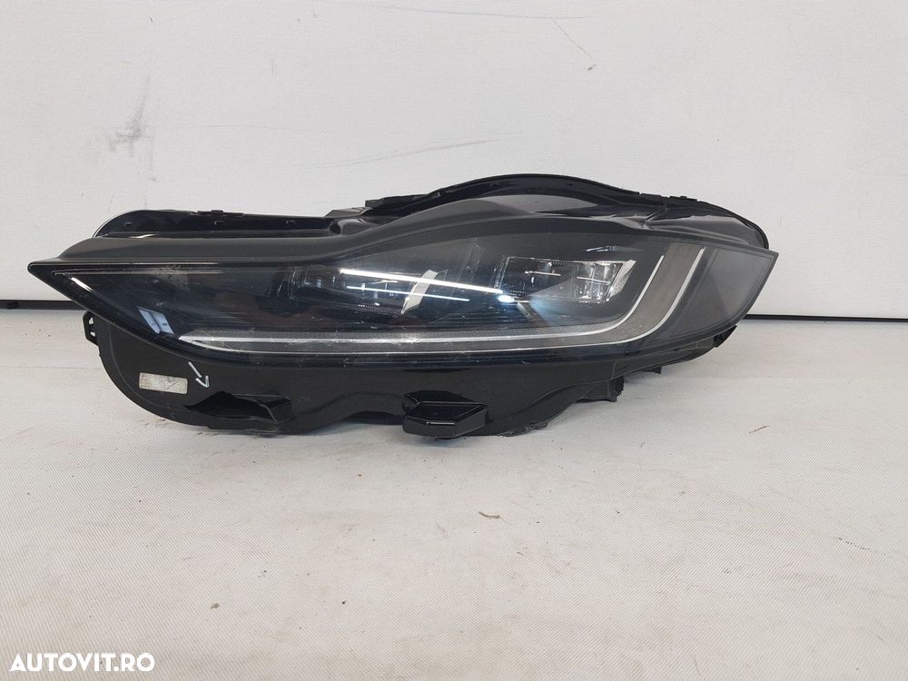 Droser / Calculator LED Range Rover Velar Sport Vogue Jaguar XE - 5
