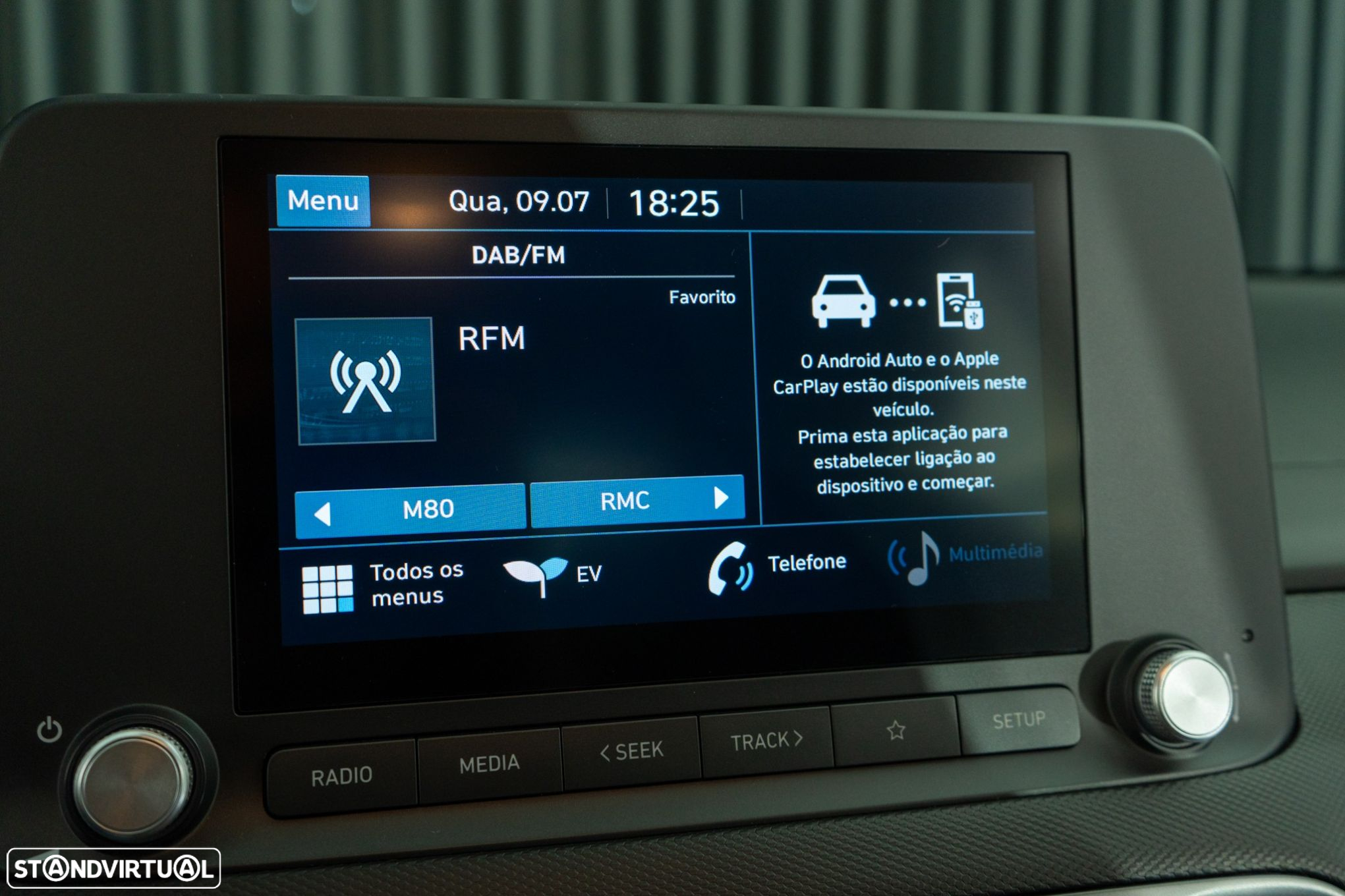 Hyundai Kauai EV 64 kWh Premium - 26