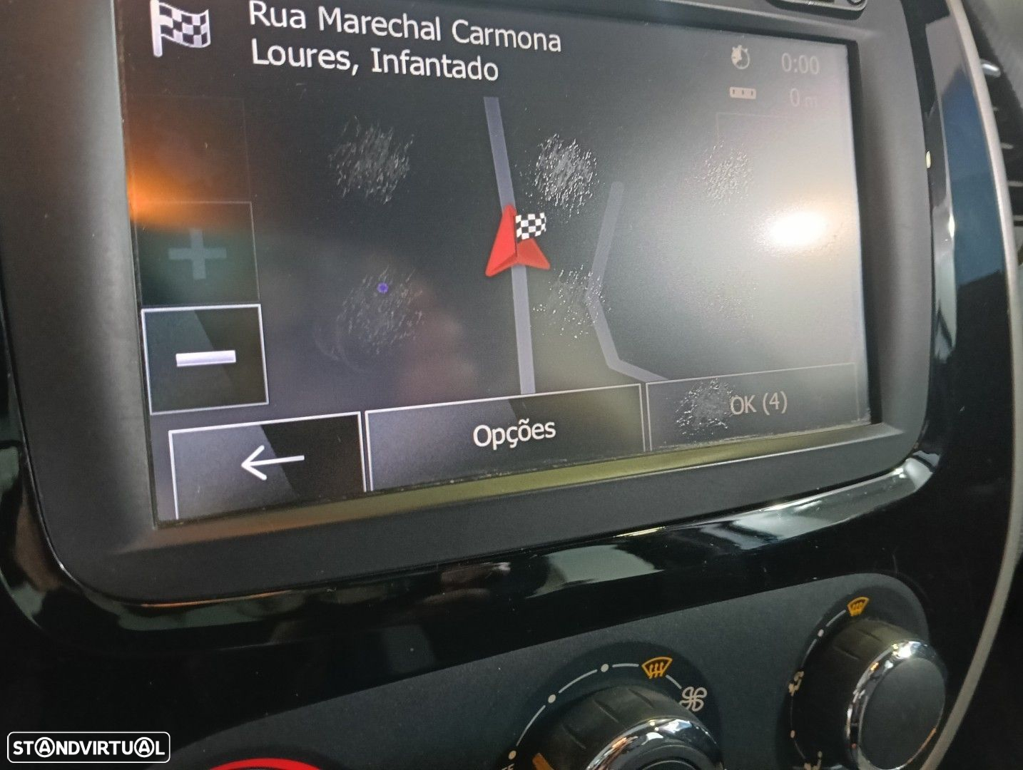 Renault Captur 1.5 dCi Exclusive - 29