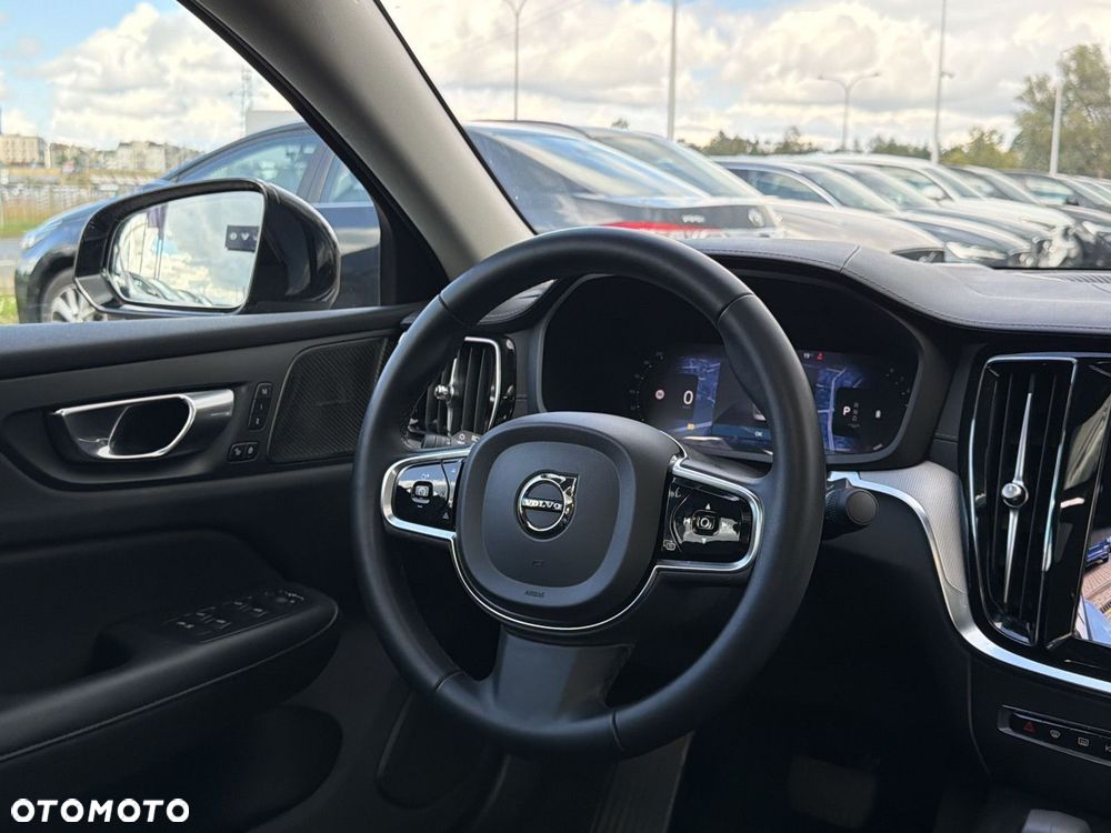 Volvo S60 - 12