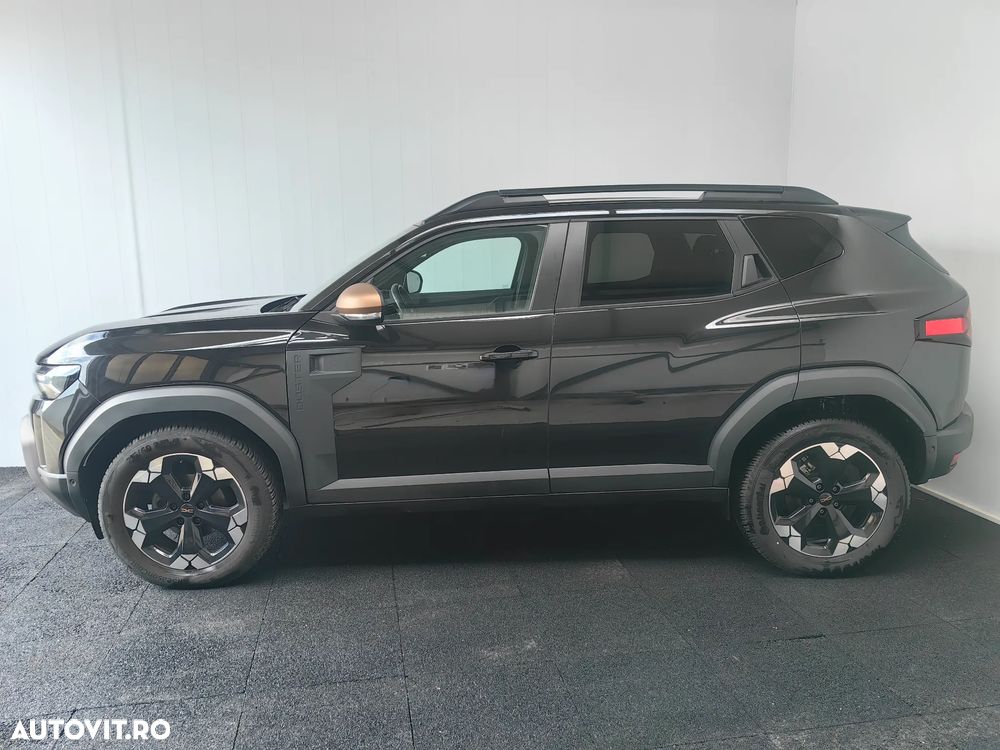 Dacia Duster TCe 130 4X4 MHEV Extreme - 4