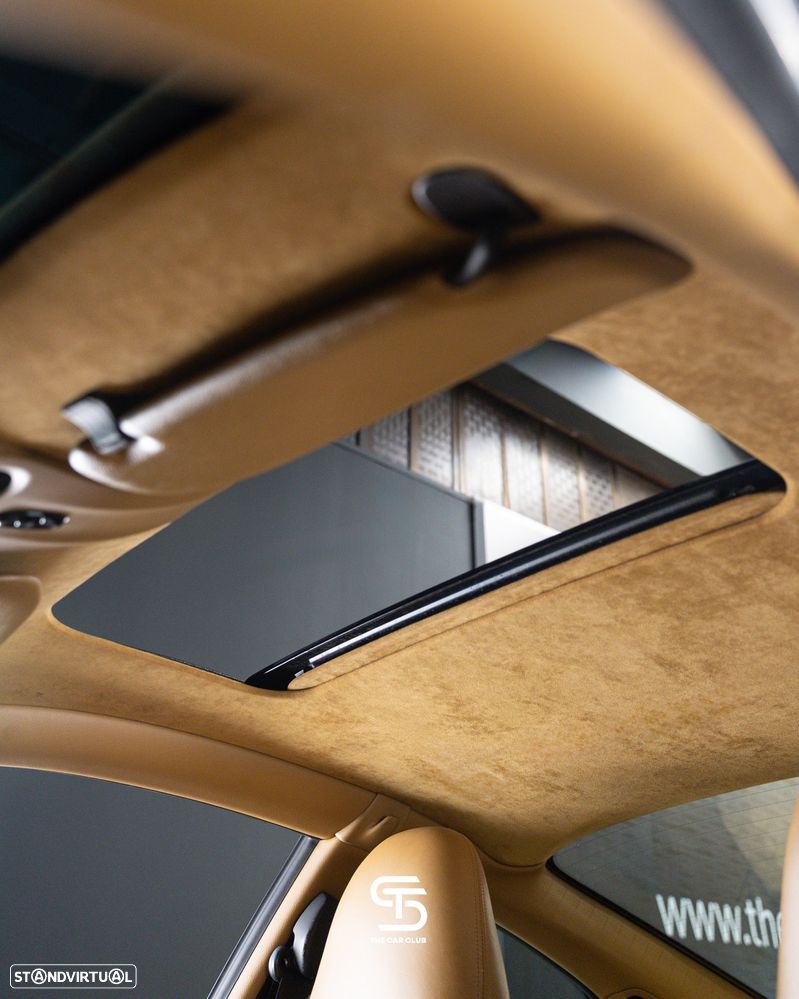 Porsche 911 (996) - 16