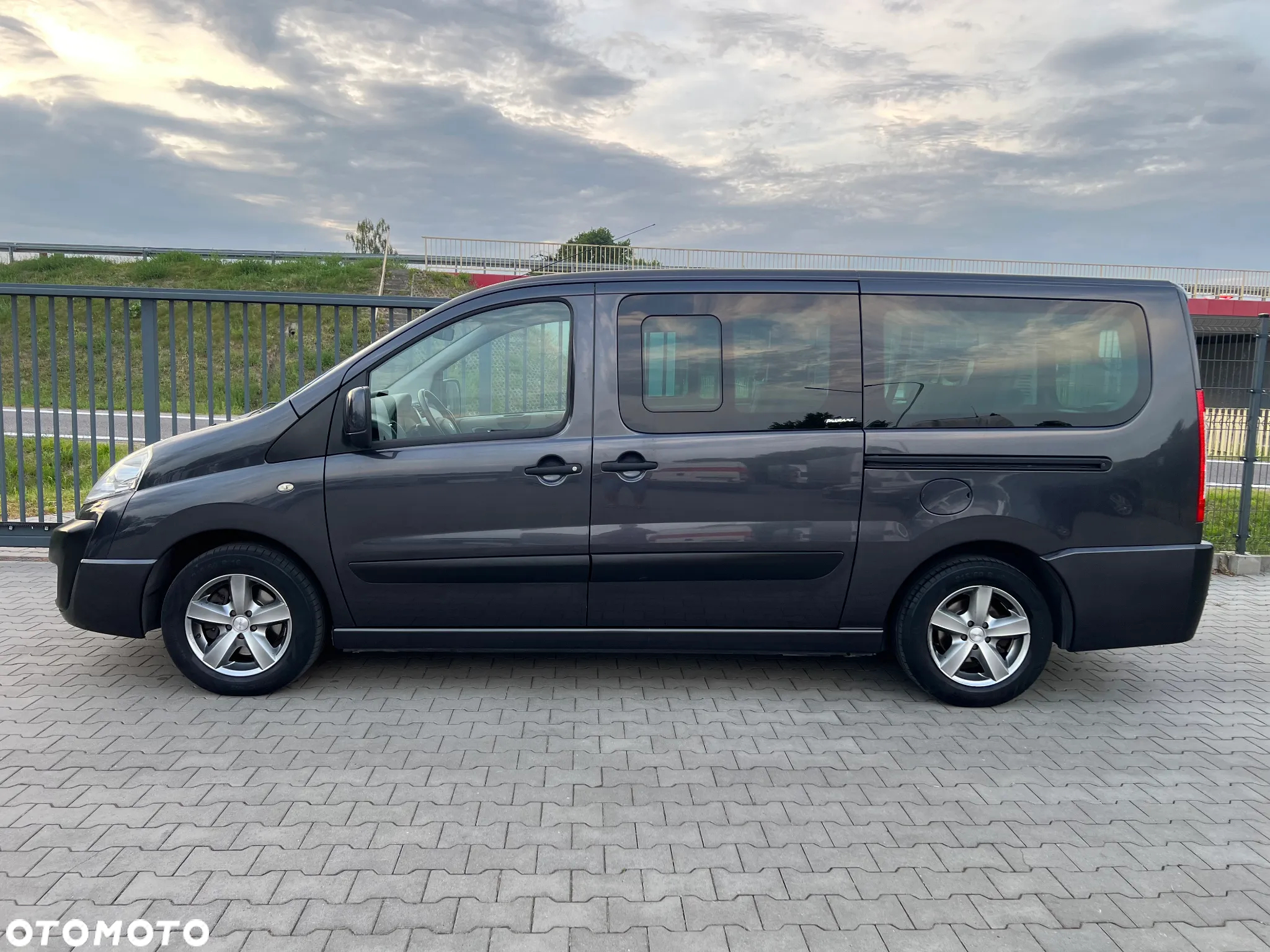Fiat Scudo - 2