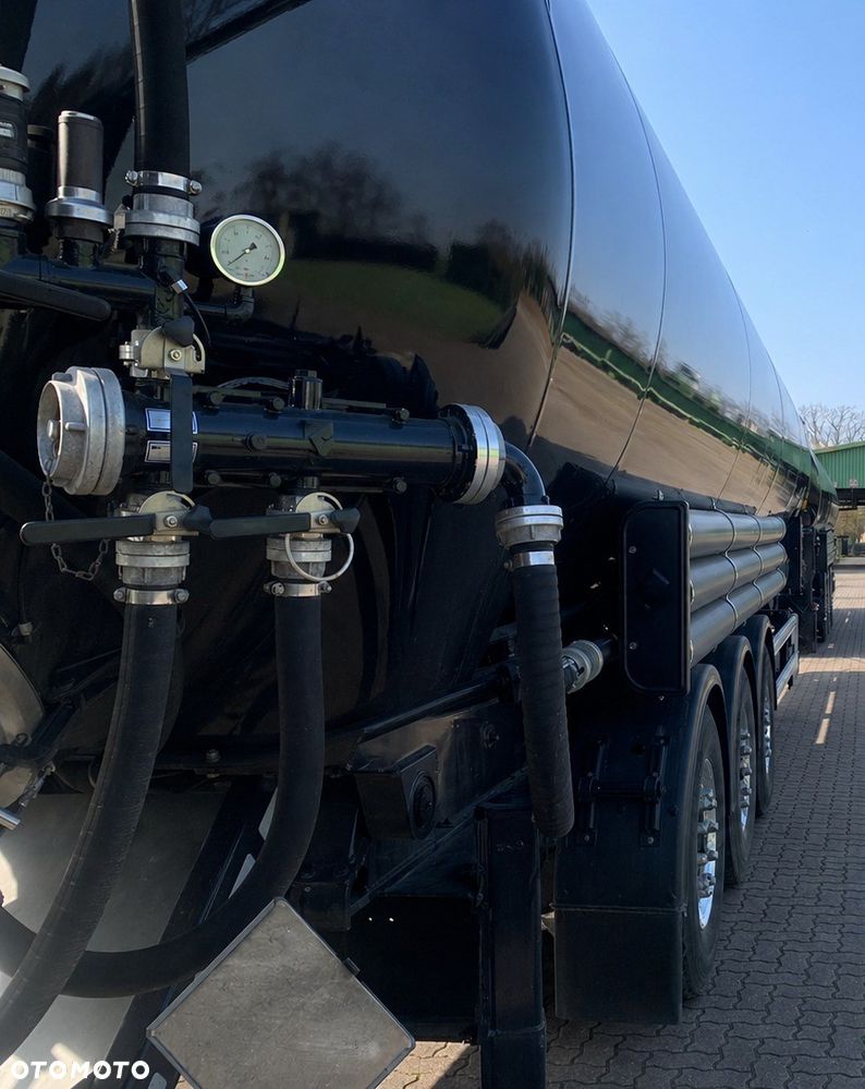 Spitzer SPITZER SK 2760 CAL 60M3 MATERJAŁY SYPKIE - 6