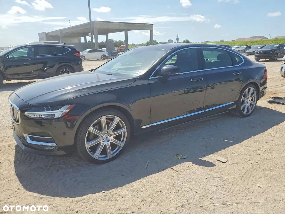Volvo S90 T6 AWD Geartronic Inscription - 1