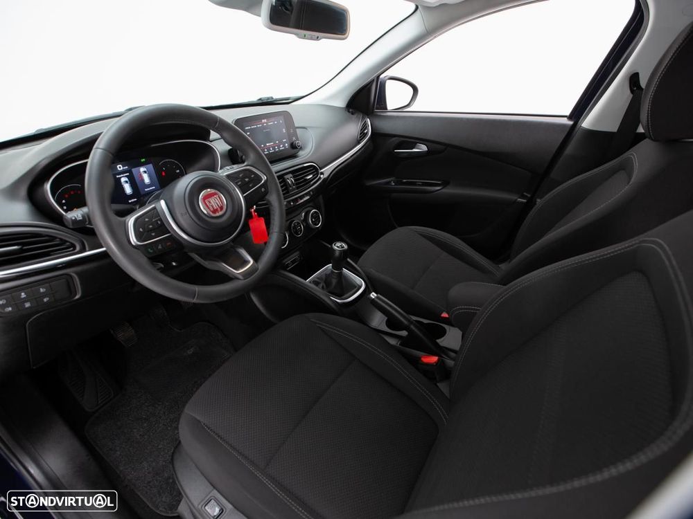 Fiat Tipo Station Wagon 1.3 Multijet Life - 6