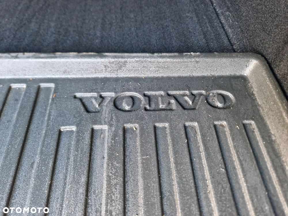 Volvo V60 D4 Geartronic Inscription - 32