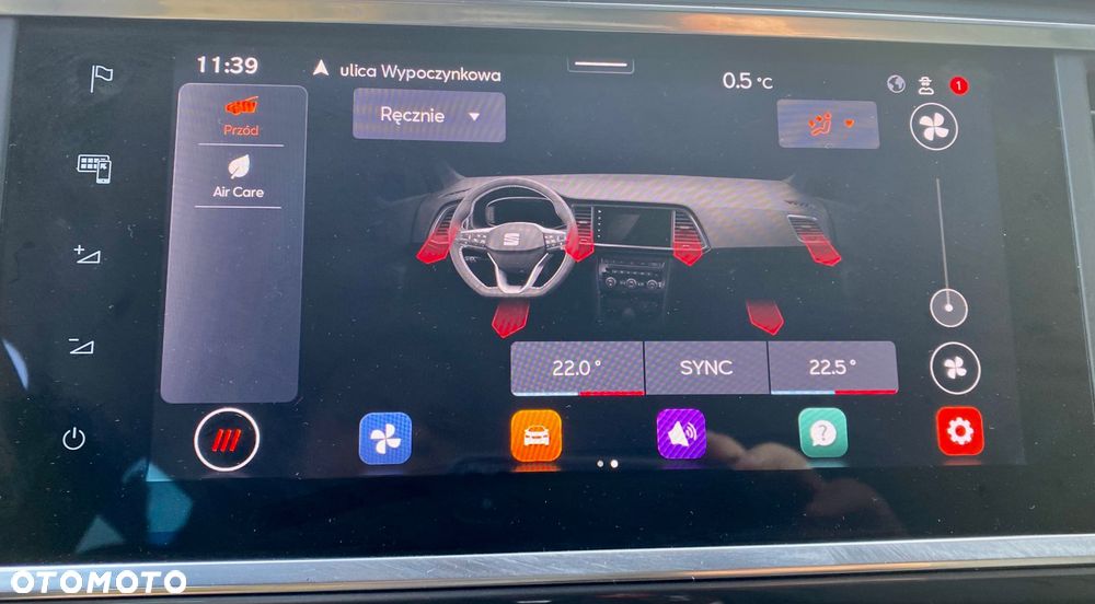 Seat Ateca 2.0 TDI DSG Xperience - 18