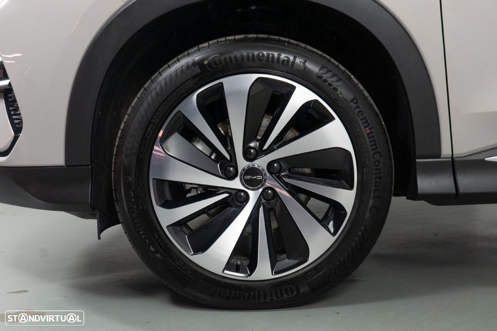 BYD Seal U 1.5 DM-i Boost - 18