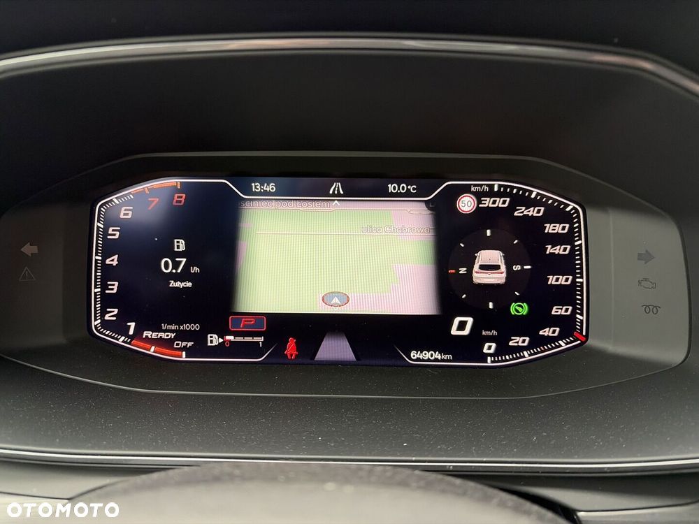Cupra Formentor 1.5 TSI DSG - 24