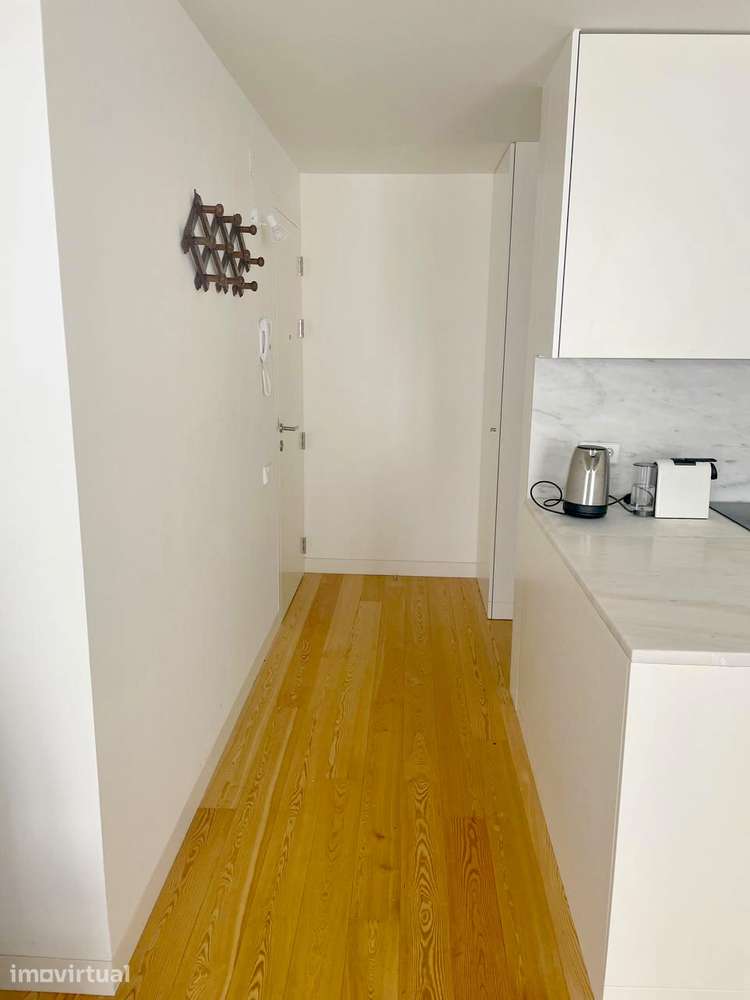 Fully furnished 1-bedroom apartment in Baixa/Chiado – central Lisbon - Grande imagem: 2/10