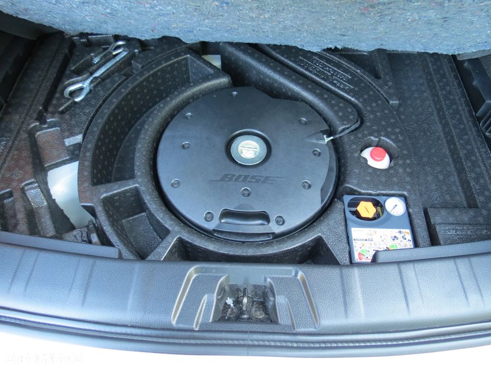 Nissan Qashqai 1.3 DIG-T Tekna - 33