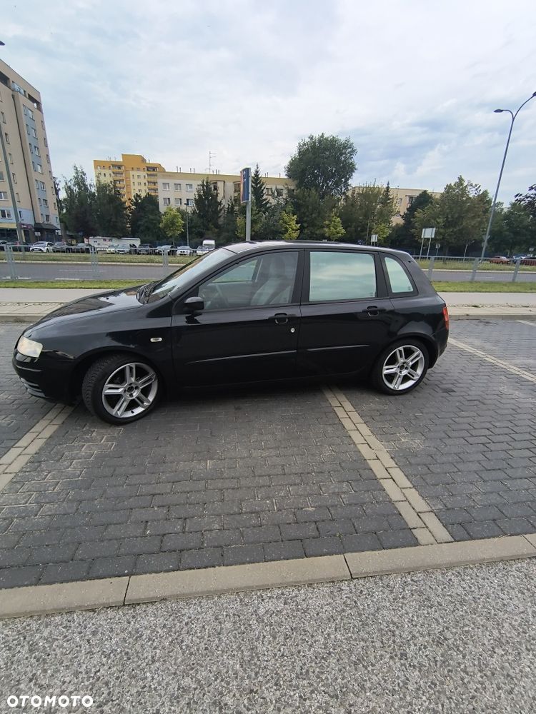 Fiat Stilo - 2