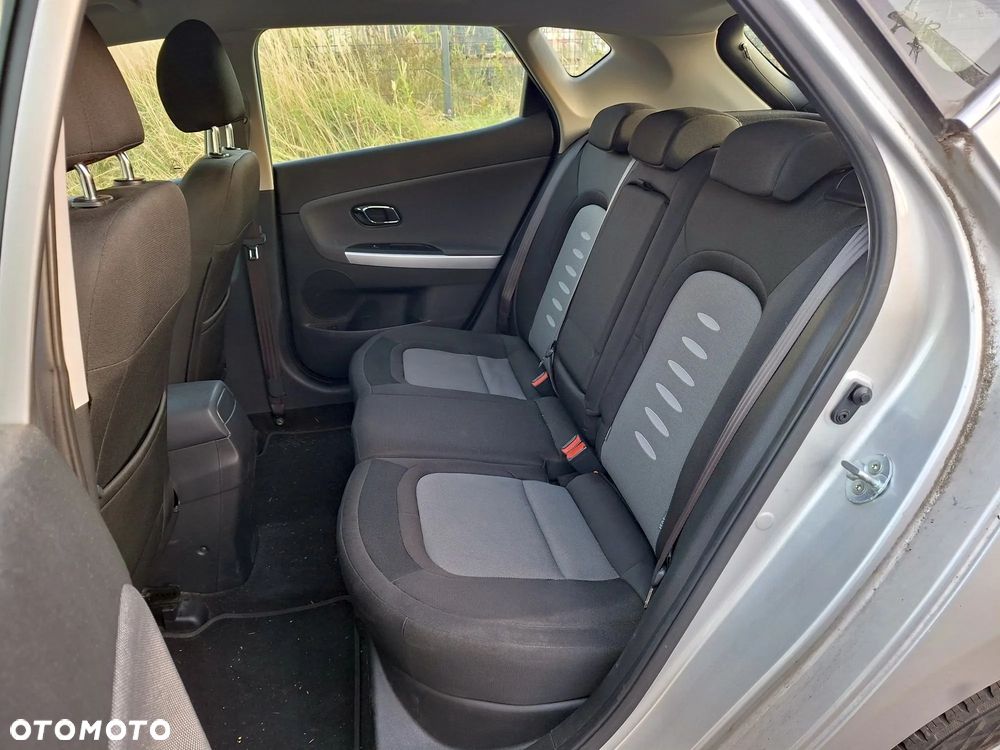 Kia Ceed 1.6 CRDi XL - 12