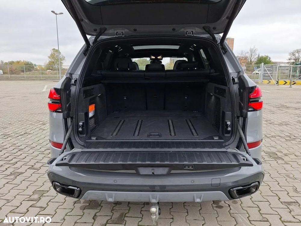 BMW X5 xDrive30d AT MHEV - 22