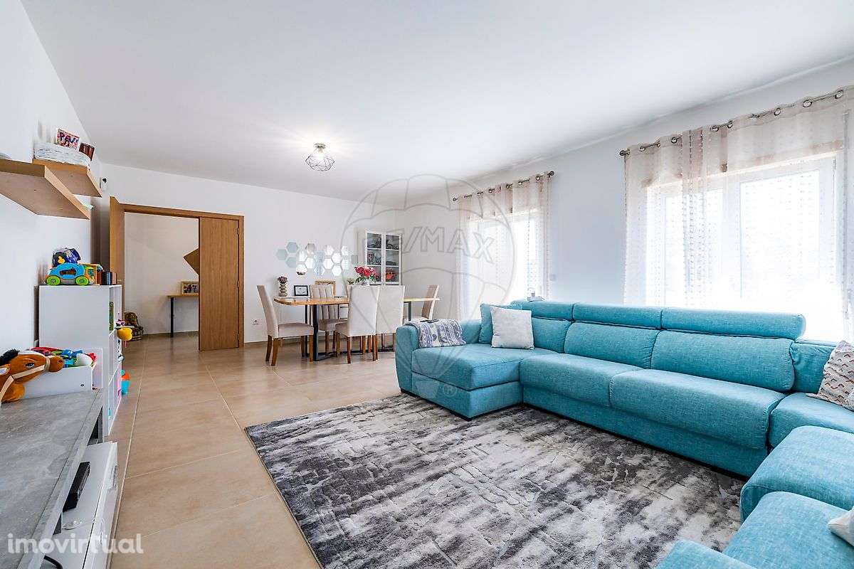 Moradia T4 para venda - Grande imagem: 3/35