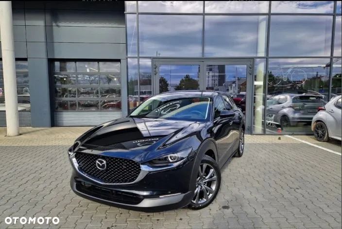 Mazda CX-30 - 1