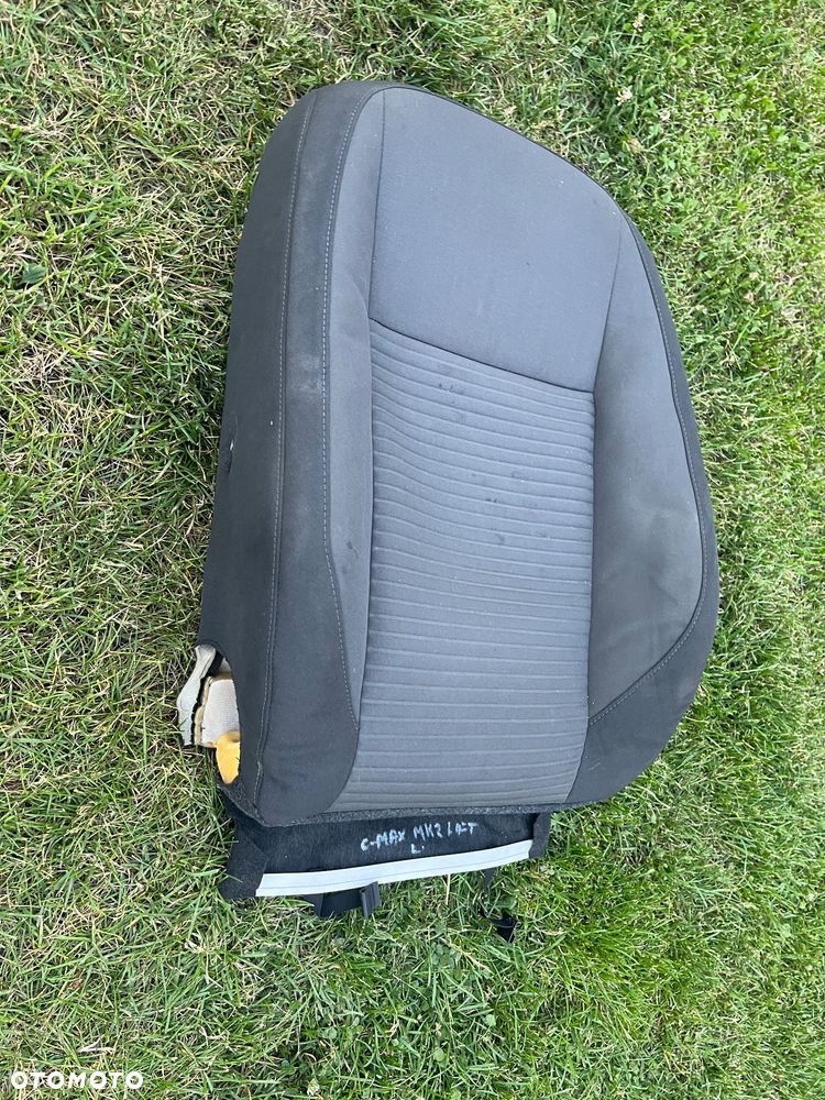 Ford C-max Mk2 Lift Oparcie Fotela Przód - 2