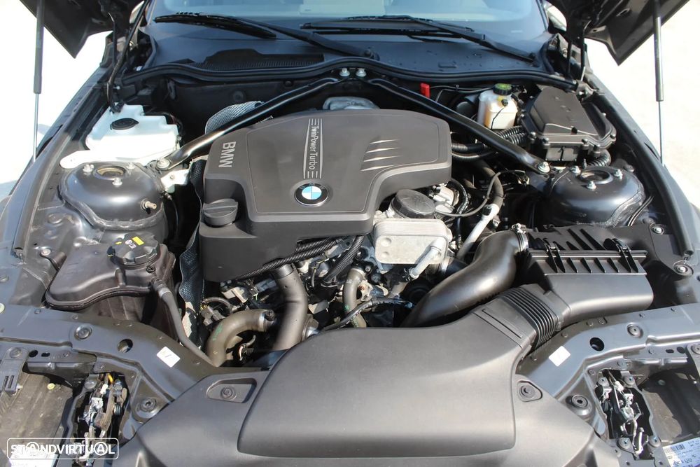 BMW Z4 28 i Auto - 25