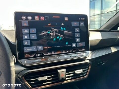 Cupra Leon - 25