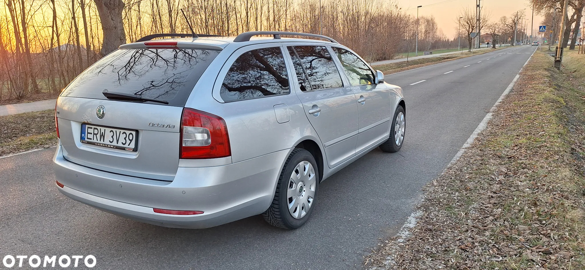 Skoda Octavia 1.6 TDI Elegance - 27
