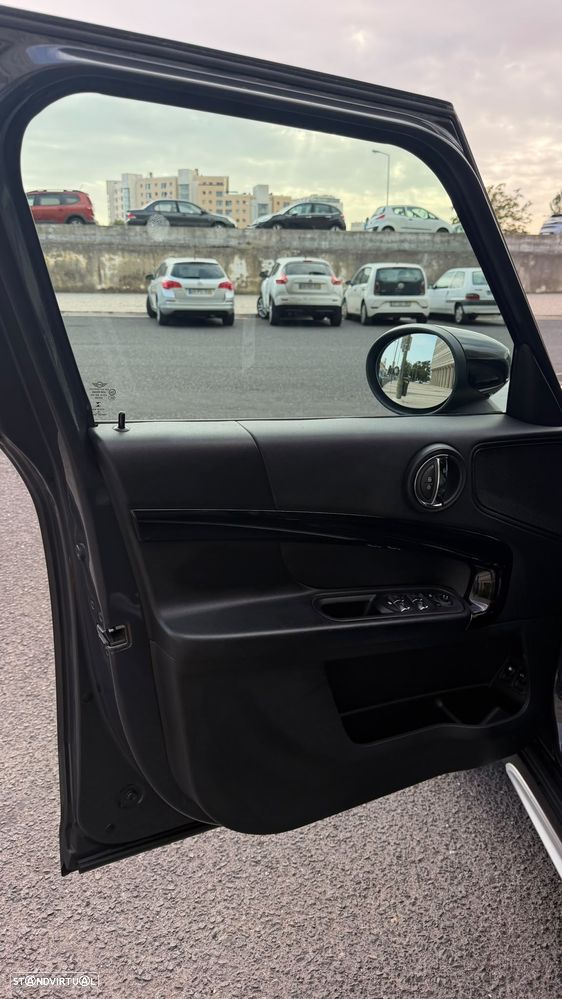 MINI Countryman - 9
