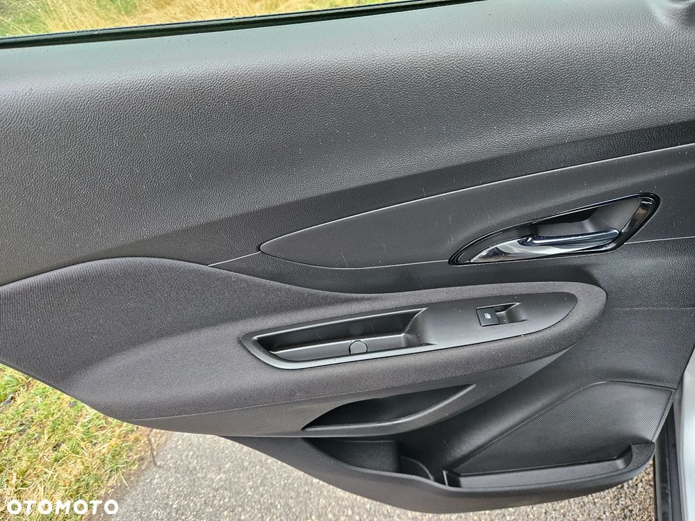 Opel Mokka 1.4 Turbo ecoFLEX Start/Stop Edition - 35