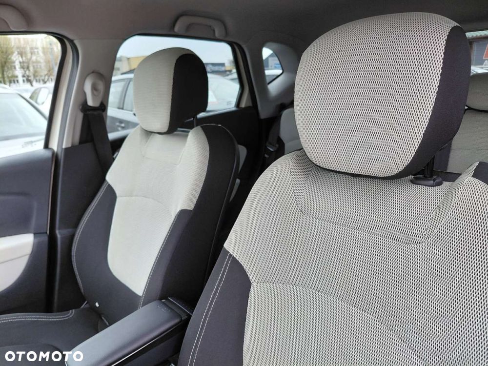 Renault Captur - 12
