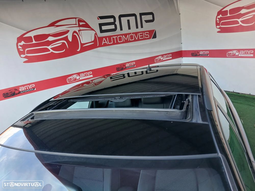 Audi A3 Sportback 2.0 TDi Sport S tronic - 10