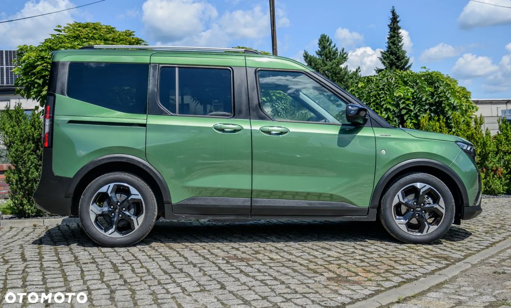 Ford Tourneo Courier 1.0 EcoBoost Active - 8