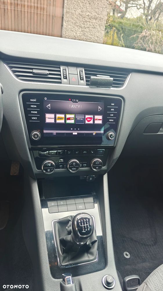 Skoda Octavia 1.5 TSI GPF ACT Style - 13