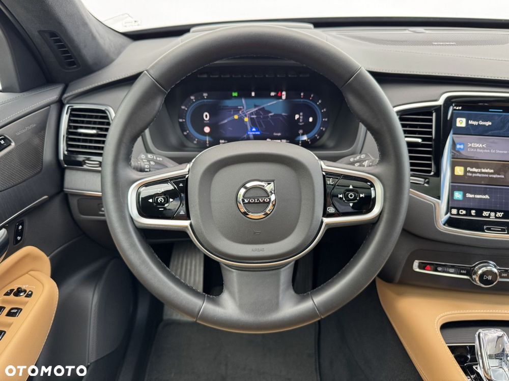Volvo XC 90 - 16