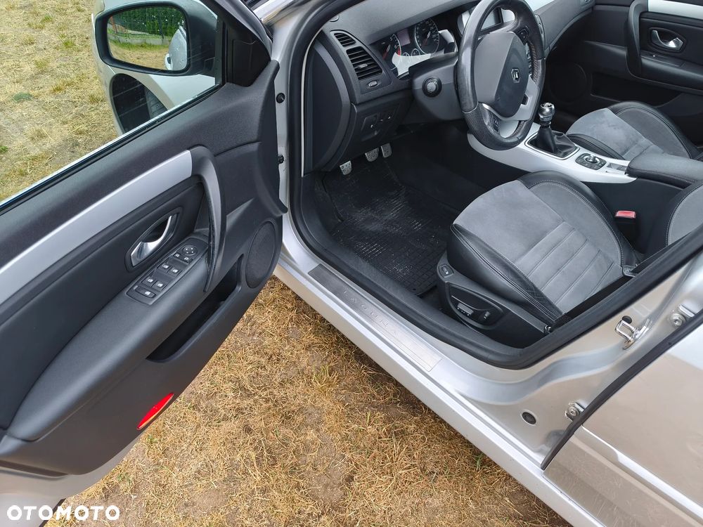 Renault Laguna 2.0 GT Turbo - 11
